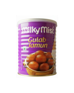Milky Mist Gulab Jamun 1KG-Packs