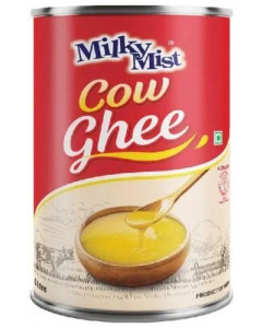 Milky Mist Ghee 5LTR Tin-Packs