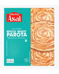 Milky Mist Asal Parata 400G-Packs