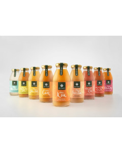 LE FRUIT  HAND-CRAFTED JUICES FROM  MEKONG 250ml - Carton