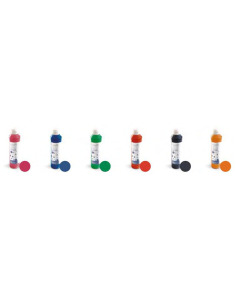 PCB DECORATION AND COLORANTS 200gm - Bottle