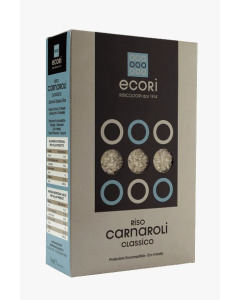 ECORI ITALIAN RICE Carnaroli - Pack