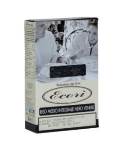 ECORI  ITALIAN RICE - Rice Venere - Carton