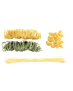 GIUSEPPE COCCO TRADITIONAL PASTA With EGG - – PASTA ALL’UOVO - Pack