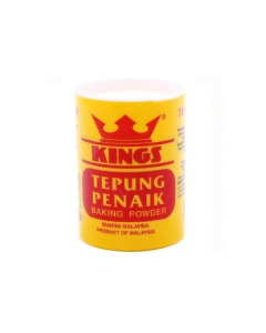 KINGS BAKING POWDER 454gm - Carton