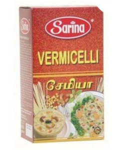 SARINA VERMICELLLI 227G - Carton