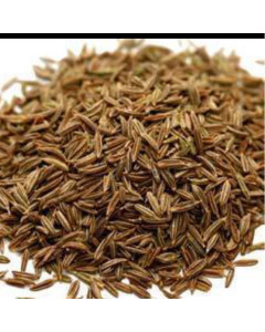 Malika Shahi Jeera 20X500G-Carton