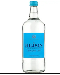 Hildon Still Glass Natural Mineral Water - Carton