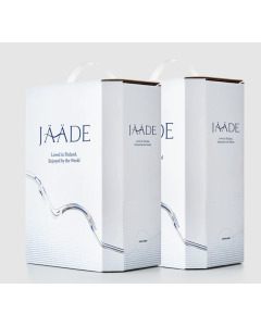 JÄÄDE 10 Litres Bag-in-Box – Pack of 2 (Total 20 Litres)