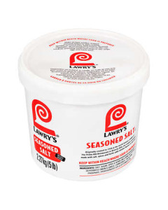 Lawry's Seasoning & Marinades - Carton