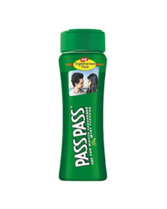 Pass Pass Jar Mint (Jar) - Case