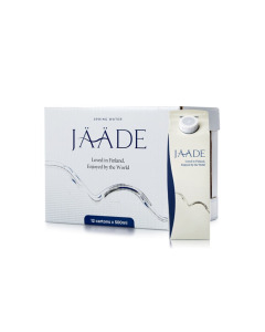 JÄÄDE Natural Mineral Water 12 Pure-Pak® x 500ml - Carton