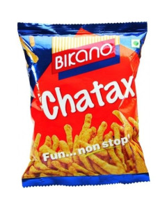 Bikano Chatax - Case