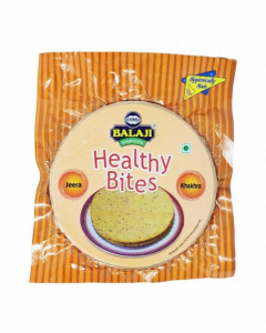 Balaji Khakhra Jeera - Carton