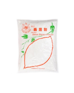Flying Man Sweet Potato Flour - Carton