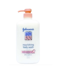 Johnson & Johnson Ph5.5 Almond -  Carton