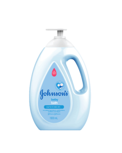 Johnson & Johnson Regular Bath - Carton