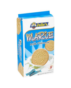 Julie's Marie Milk Flavor - Carton