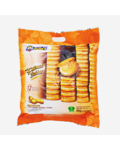 Julie's Peanut Butter Sandwich - Case