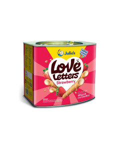 Julie's Love Letter Strawberry - Case