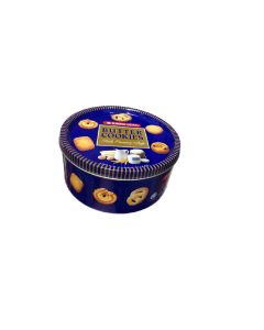 Khong Guan Butter Cookies - Carton