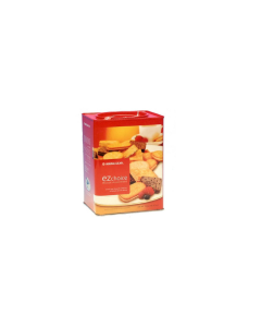Khong Guan Ez Choice Biscuits Assortment - Carton