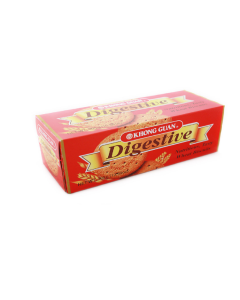 Khong Guan Digestive Biscuits - Carton