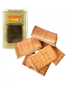 Khong Guan Coco Cream 2S/W  - Carton