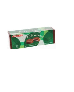 Khong Guan Inspiration Mint - Carton