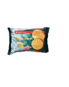 Khong Guan Premium Marie Biscuits - Carton