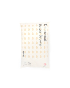 Kinmemai Better Brown Rice - Case