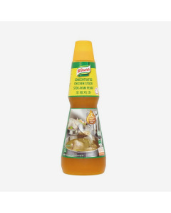 Knorr Concentrated Chicken Stock - Carton