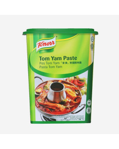 Knorr Tom Yam Paste - Carton