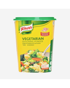 Knorr Vegetarian Seasoning Powder - Carton