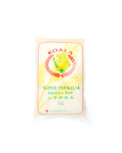Koala Japonica Rice - Carton