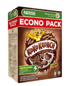 NESTLE Koko Krunch Econo Pack - Carton