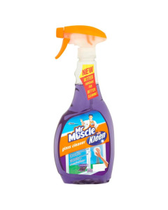 Mr Muscle Kleen Glass B/W Refill Active - Carton
