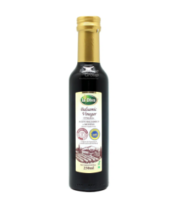 Ladiva Balsamic Vinegar- Carton