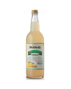 Bickfords Lemon Barley Cordial - Case