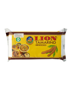 Lion Brand Tamarind Seedless - Case