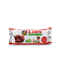 Lion Deseeded Dates Refill - Case