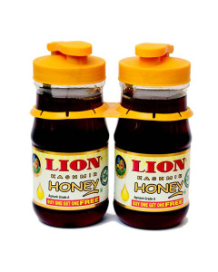 Lion Honey - Case