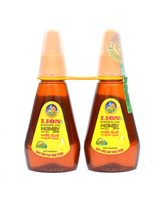 Lion Honey - Carton