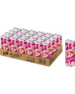 F&N Cherryade - Carton