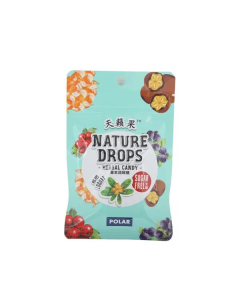 Natural Drops Herbal Candy - Loquat - Carton