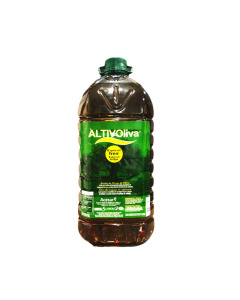 ALTIVOlivo Olive Oil - Carton