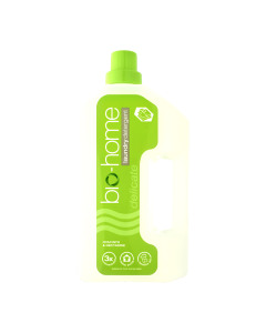 Bio Home Delicate Hyacinth And Nectarine Laundry Detergent - Carton