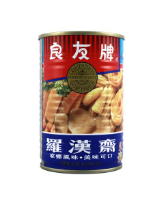 Companion Lo Han Chai - Carton