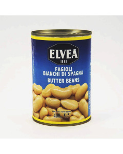 Elvea Butter Beans - Case