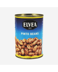Elvea Borlotti Pinto Beans  - Case